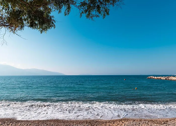 Mazarine Hotel, Vlore, Albania