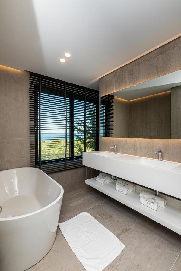 Mazarine Hotel, Vlore, Albania Hotell 4*