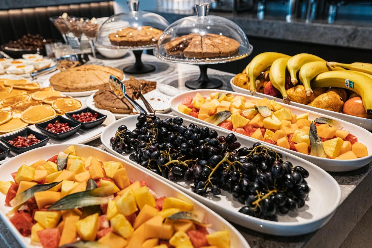 Mazarine Hotel, Vlore, Albania Hotell