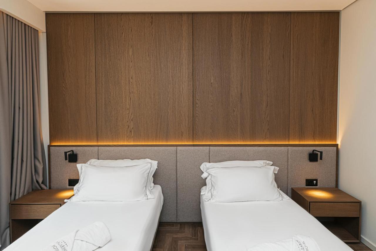 Mazarine Hotel, Vlore, Albania