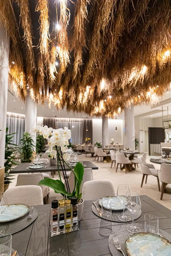 Mazarine Hotel, Vlore, Albania 4*