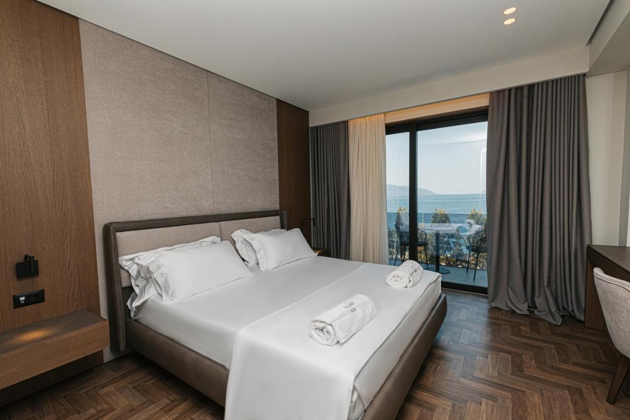 Mazarine Hotel, Vlore, Albania Radhimë