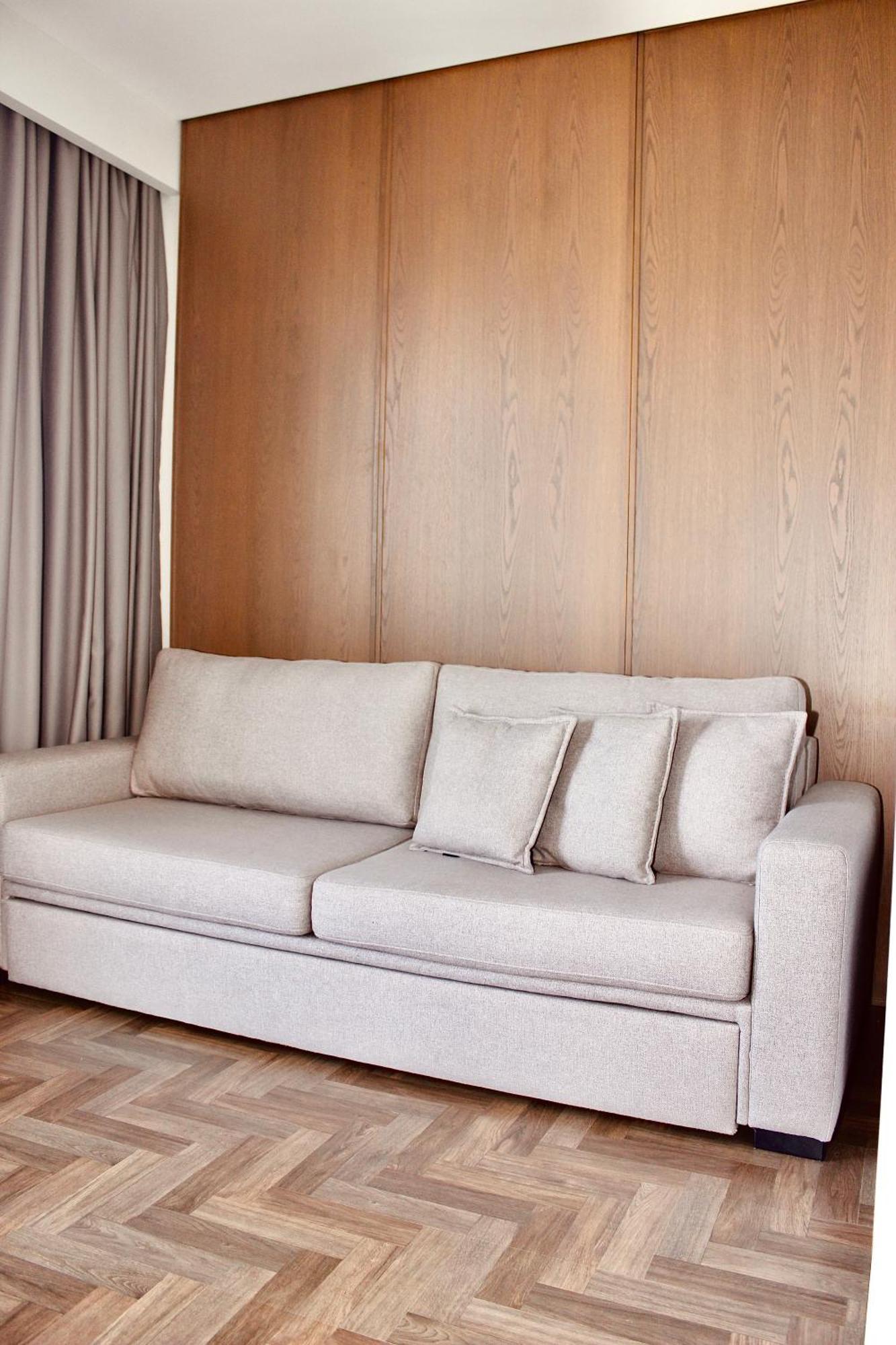 Mazarine Hotel, Vlore, Albania 4* Radhimë